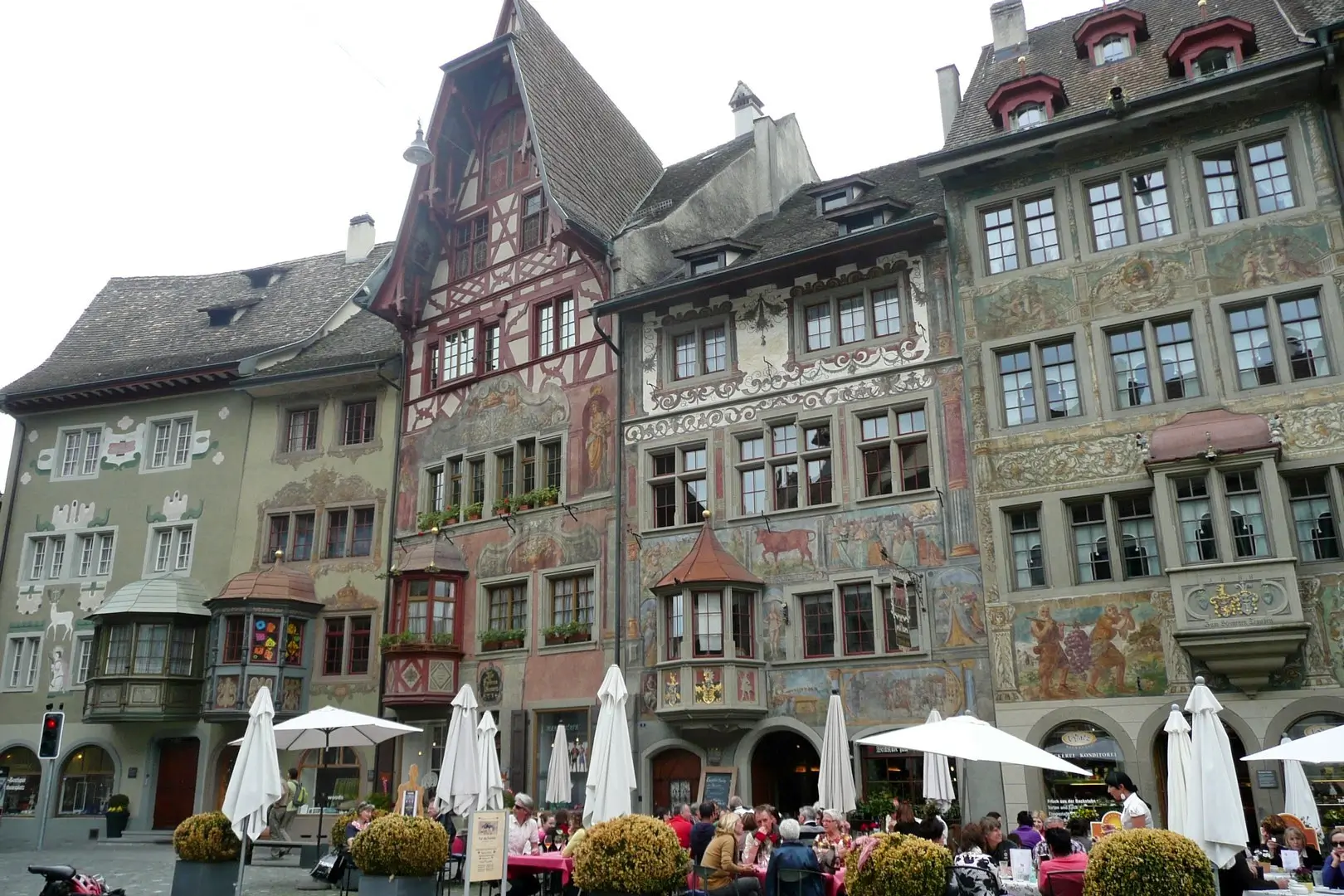 Stein am Rhein