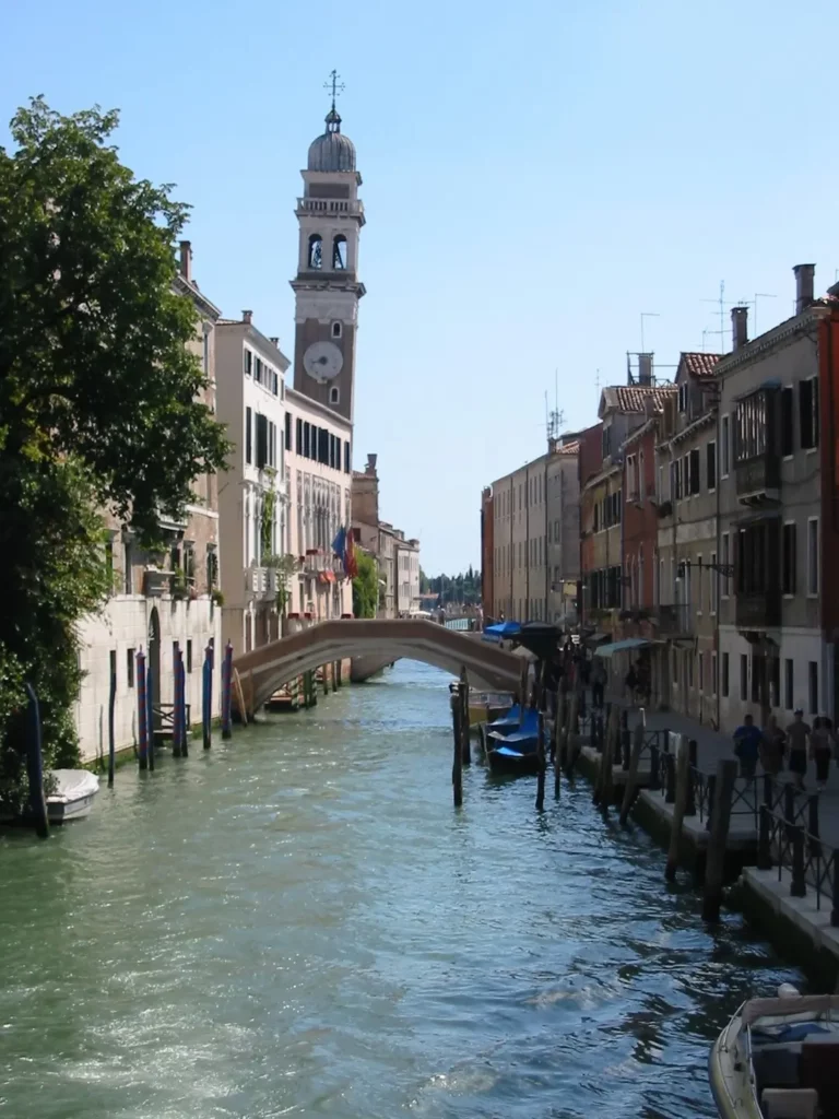 Venice images / Venedig Stadt