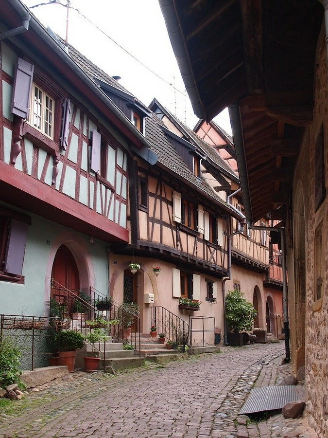 Alsace Eguisheim