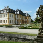 Rococo garden Vietshöchheim